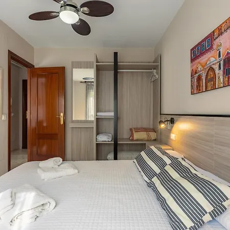 Guerrero Aparthotel