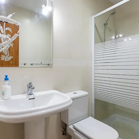 Aparthotel Guerrero