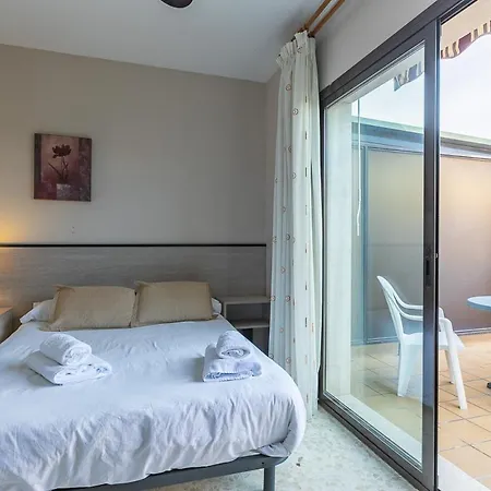 Guerrero Aparthotel Torre Del Mar