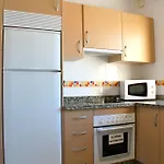 Guerrero Lägenhetshotell 4*