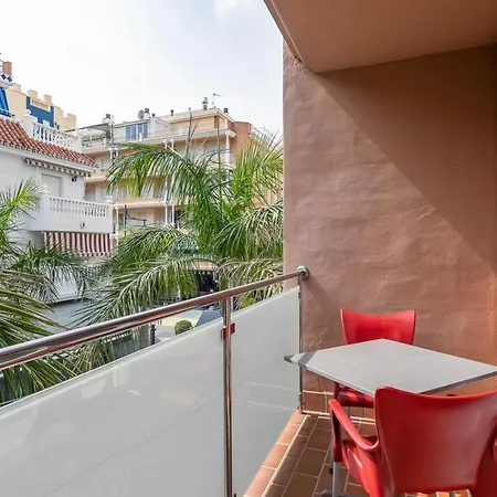Apartment Guerrero