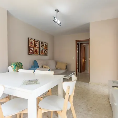 Guerrero Apartment *