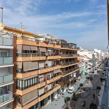 Apartment Guerrero *