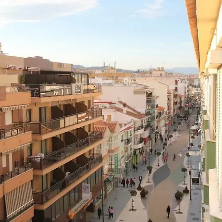 Apartment Guerrero
