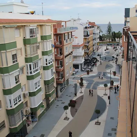 Guerrero * Torre Del Mar