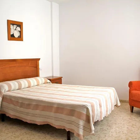 Guerrero 4* Torre Del Mar