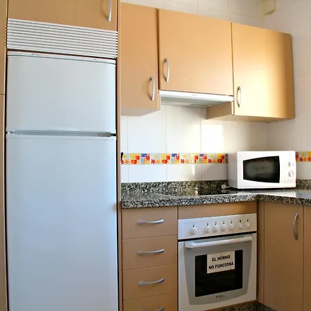 Guerrero Aparthotel 4*