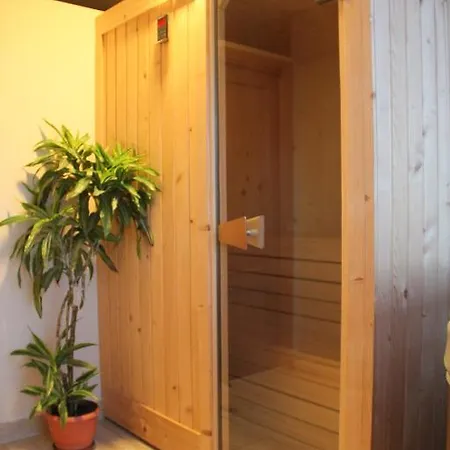 Guerrero Апарт-отель