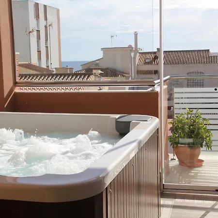 Apartment Guerrero Torre Del Mar