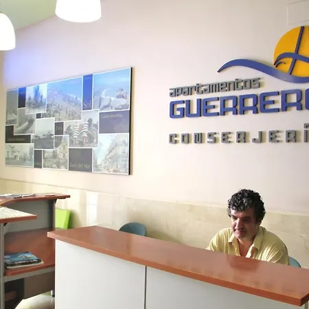Guerrero * Torre Del Mar