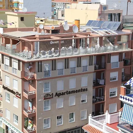 Guerrero Apartment