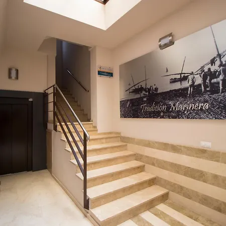Apartment Guerrero