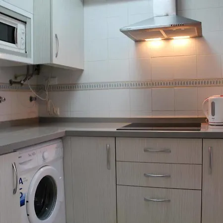 Apartment Guerrero