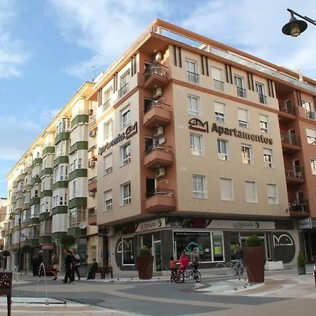 Guerrero Apartamento *