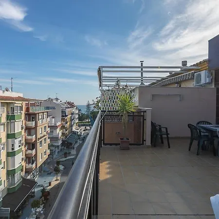 Guerrero Apartment
