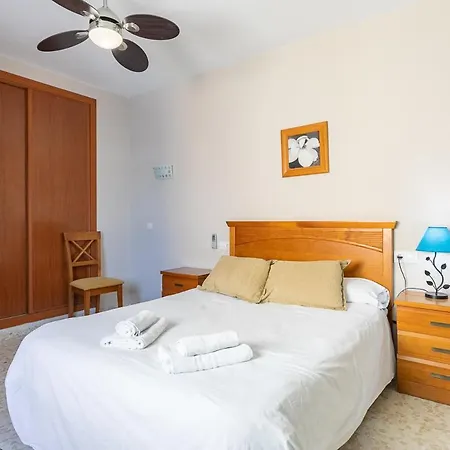 Apartment Guerrero *