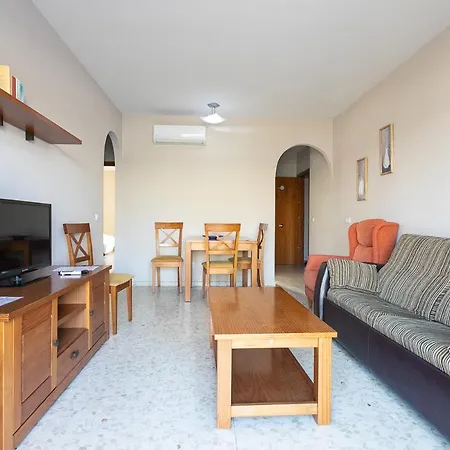 Guerrero Apartment *