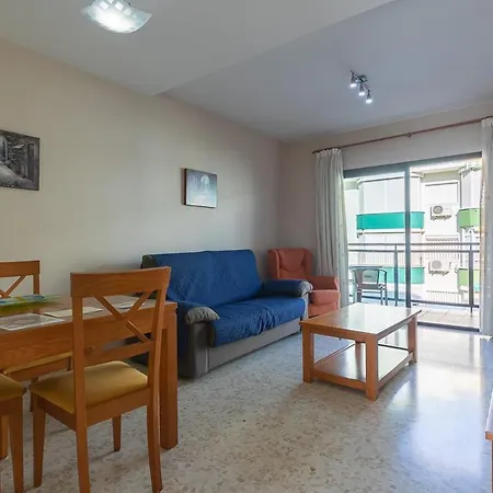 Apartment Guerrero Torre Del Mar