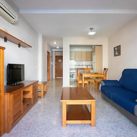 Apartment Guerrero *