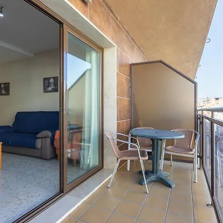 Guerrero Apartment