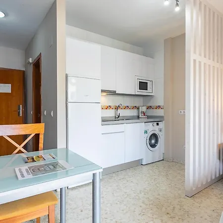 Apartment Guerrero Torre Del Mar