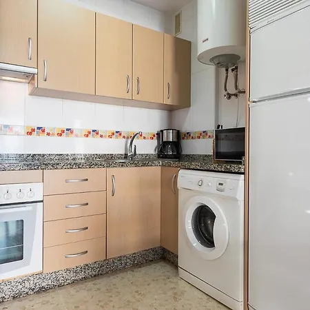 Guerrero Apartment
