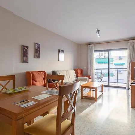 Apartment Guerrero