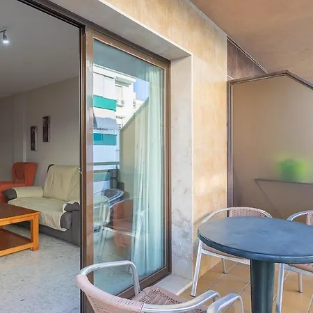 Guerrero Apartment *
