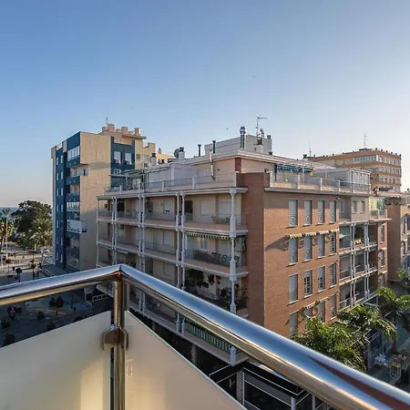 Guerrero Apartment *