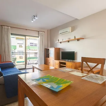 Guerrero Apartment *