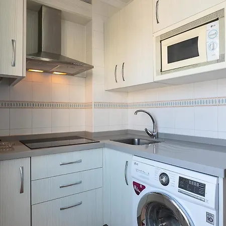 Apartment Guerrero