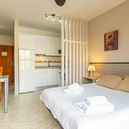 Guerrero Apartment *