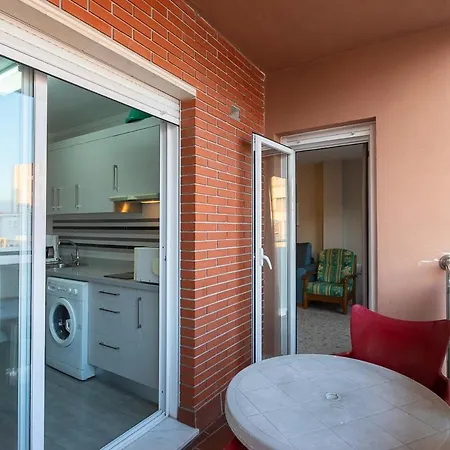 Apartment Guerrero