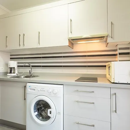 Apartment Guerrero *