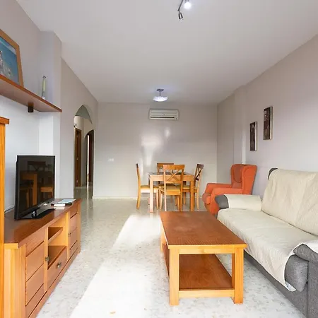 Apartment Guerrero Torre Del Mar