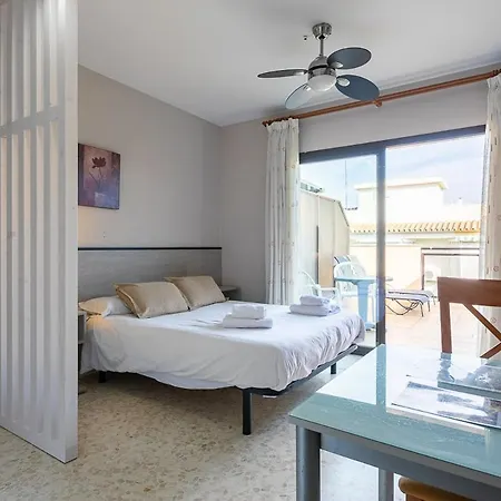 Apartment Guerrero