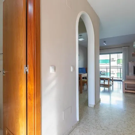 Apartment Guerrero Torre Del Mar
