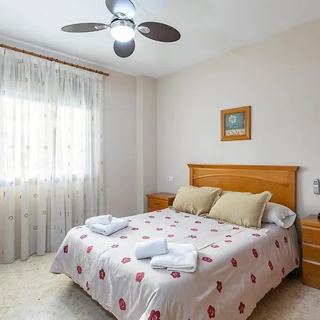 Guerrero Apartment