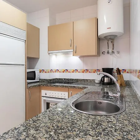 Guerrero Apartment