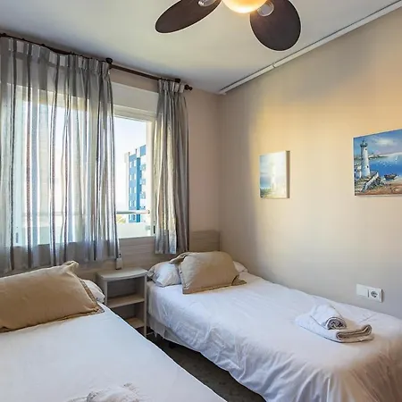Guerrero Apart-hotel