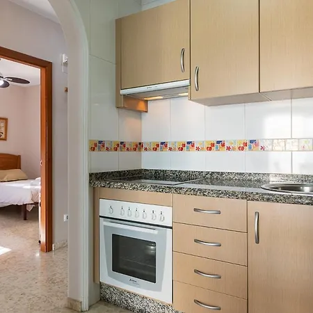 Guerrero Apart-hotel