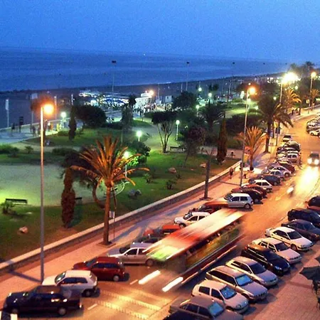 Guerrero Lejlighed Torre Del Mar